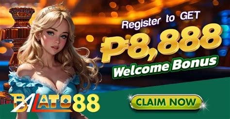 Balato88 Casino: Win P8,888 Bonus, Safe & Trusted (Play Now).